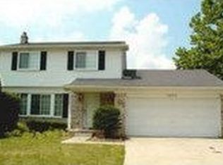 5698 Caren Dr, Ypsilanti, MI