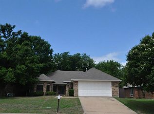 999 Holli Ln, Rockwall, TX 75087