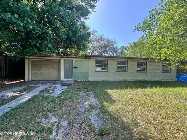 4109 TYNDALE Drive, Jacksonville, FL 32210