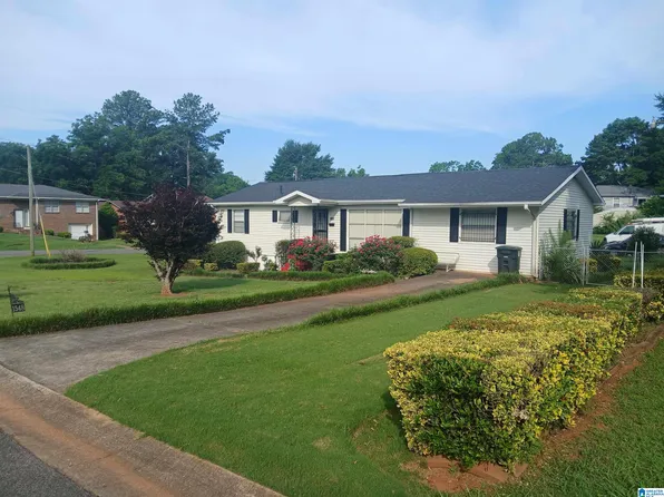 1548 Elm St SW, Birmingham, AL 35211
