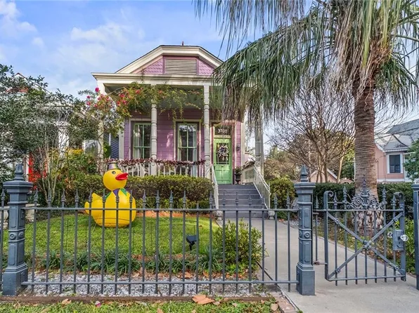 3701 Carondelet St, New Orleans, LA 70115