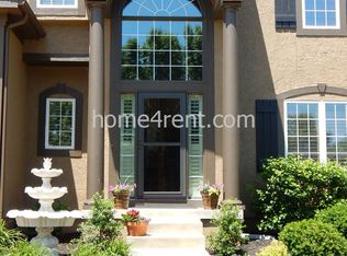 14304 Ballentine St, Overland Park, KS 66221