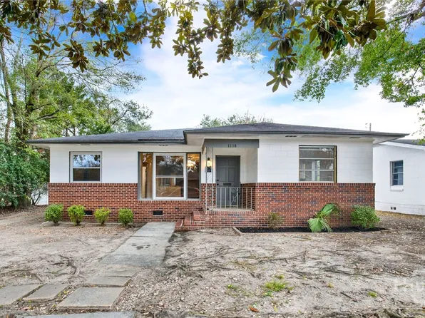 1118 W 49th Street, Savannah, GA 31405