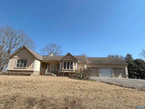 3744 Cox Gap Rd, Boaz, AL 35956