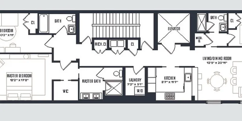 Rented by Compass | media 26
