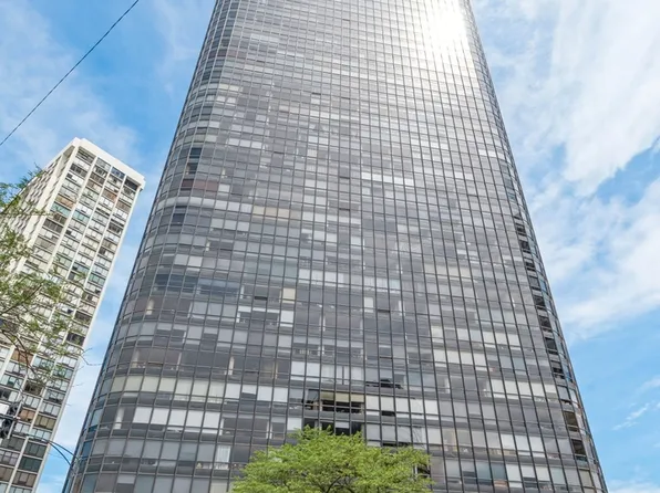 5415 N Sheridan Rd #2406-07, Chicago, IL 60640
