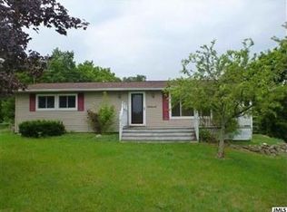 11250 Parks Rd, Munith, MI 49259