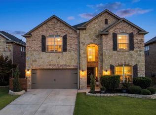 16524 Amistad Ave, Prosper, TX 75078
