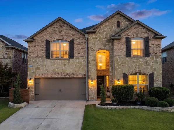 16524 Amistad Ave, Prosper, TX 75078