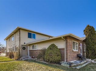 3354 S Flower Street #67, Lakewood, CO 80227