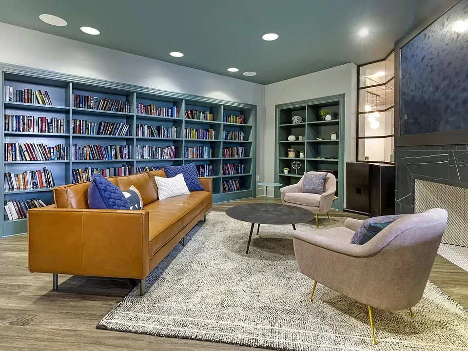 Library