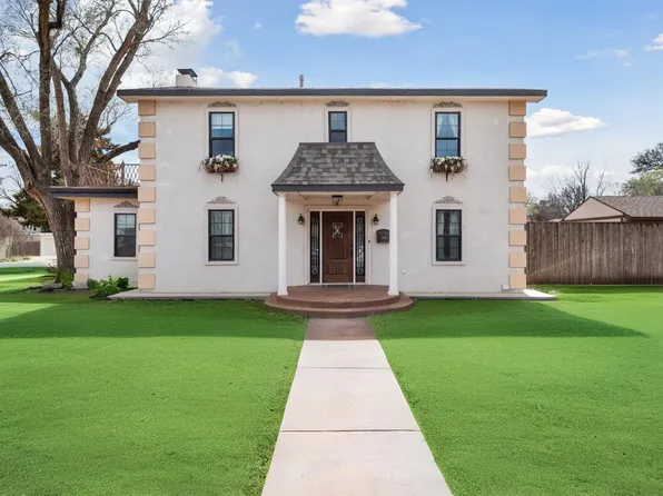 1901 29th St, Lubbock, TX 79411