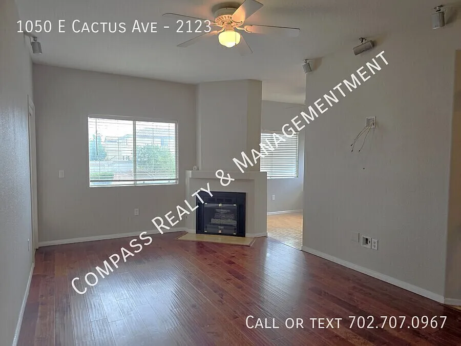 1050 E Cactus Ave #2123