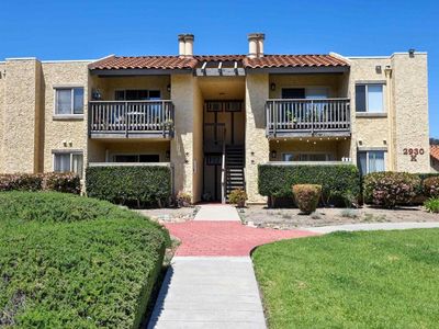 2930 Alta View Dr #107K, San Diego, CA, 92139