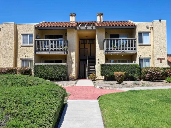 2930 Alta View Dr #107K, San Diego, CA 92139