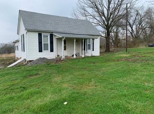 313 Mary St, Moscow Mills, MO 63362