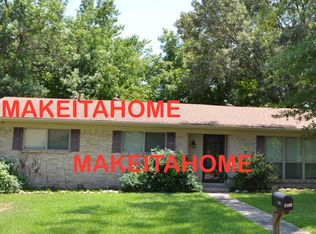1402 E 48th St, Texarkana, AR 71854