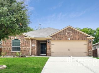 3017 Rocking Hills Trl, Forney, TX 75126