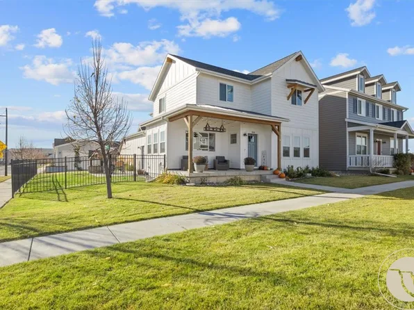 1616 Island View Dr, Billings, MT 59101