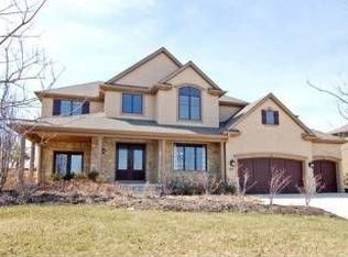 16336 Earnshaw St, Overland Park, KS 66221