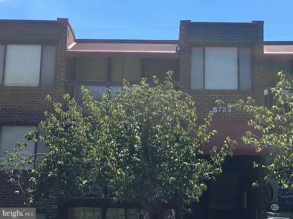 8723 Hayshed Ln Unit 31, Columbia, MD 21045