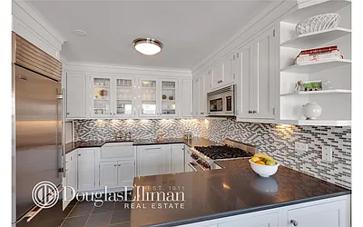 Sold by Douglas Elliman