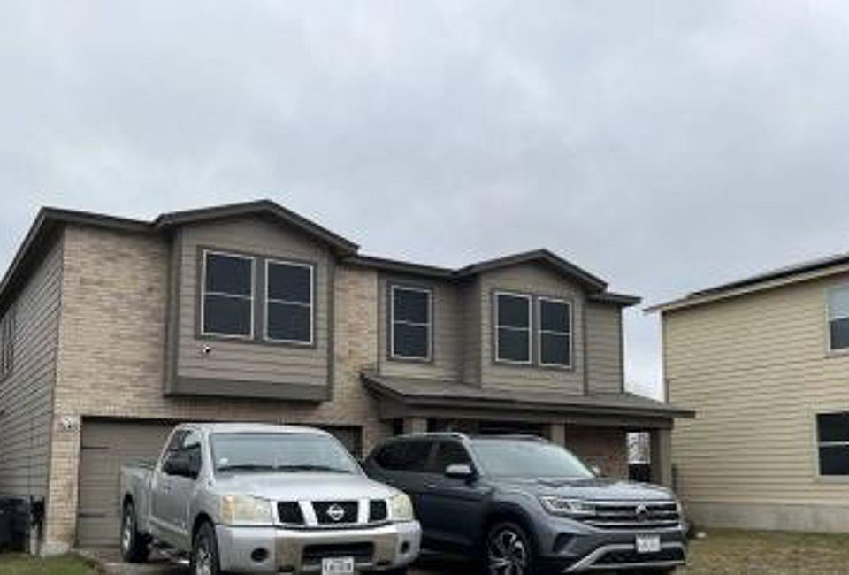 Property Front View