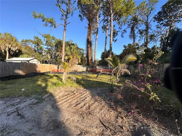 5127 80th Way N Lot 4, Saint Petersburg, FL 33709