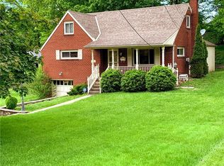 1157 Lasalle Rd, Monroeville, PA 15146