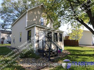 503 8th St NE #B, Buffalo, MN 55313