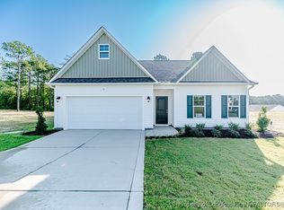 52 Blackgum Ct, Spring Lake, NC 28390