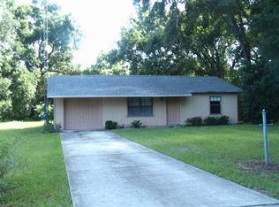 17613 SW 115th Ln, Dunnellon, FL 34432