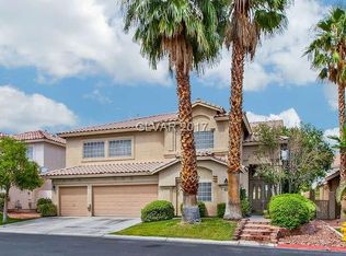 9574 Marina Valley Ave, Las Vegas, NV 89147