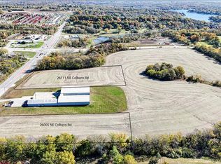 26005 NE Colbern Rd, Lees Summit, MO 64086