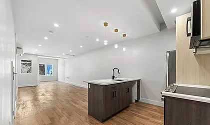 Rented by Nest Seekers International