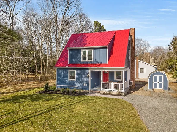 7 Hudson Ave, Ocean View, DE 19970