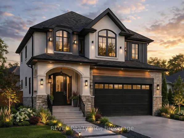 2134 Houck Cres, Fort Erie, ON L2A 5M4