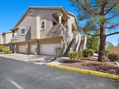 2152 Quarry Ridge St Unit 207, Las Vegas, NV, 89117