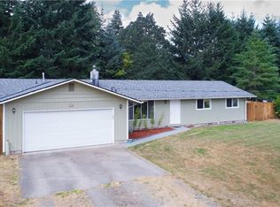 5111 Pheasant Ln SE, Olympia, WA 98513