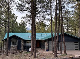 6200 W Belle Springs Way, Flagstaff, AZ 86001