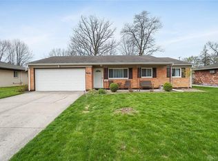 1993 Darrell Dr, Fairborn, OH 45324