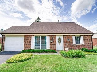 1454 Navajo Dr, Xenia, OH 45385