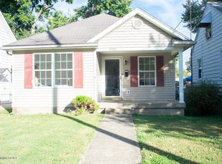 3707 Kahlert Ave, Louisville, KY 40215