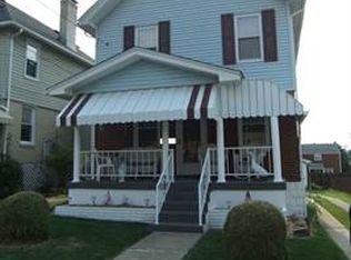 527 Homewood Ave, Trafford, PA 15085