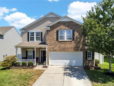 6042 Laurent Ave, Fort Mill, SC, 29715