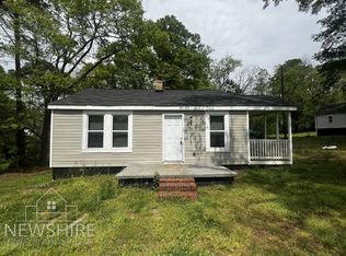 1576 Farley Avenue Ext, Spartanburg, SC 29301