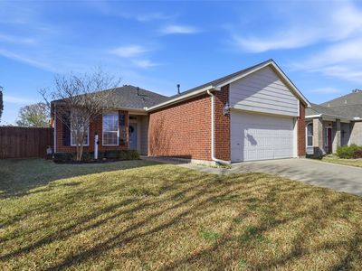 1337 Pine Ridge Rd, Roanoke, TX, 76262
