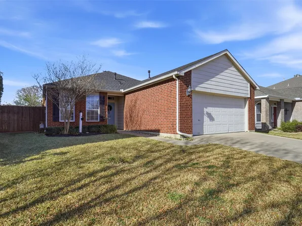 1337 Pine Ridge Rd, Roanoke, TX 76262