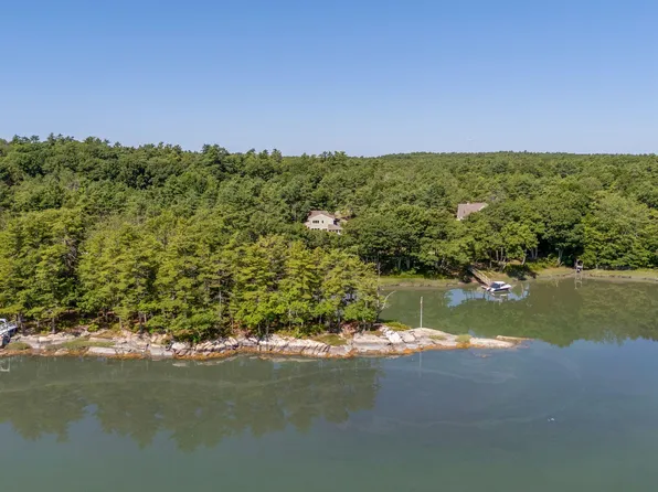 5 Pinefields Lane, Brunswick, ME 04011