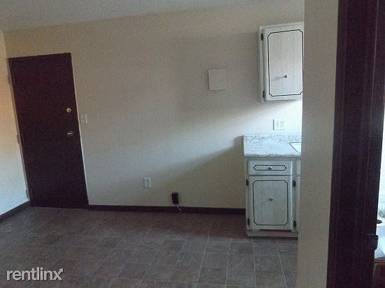 UNIT #1 KITCHEN 2